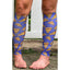Hocsocx Pizza Leg Sleeves