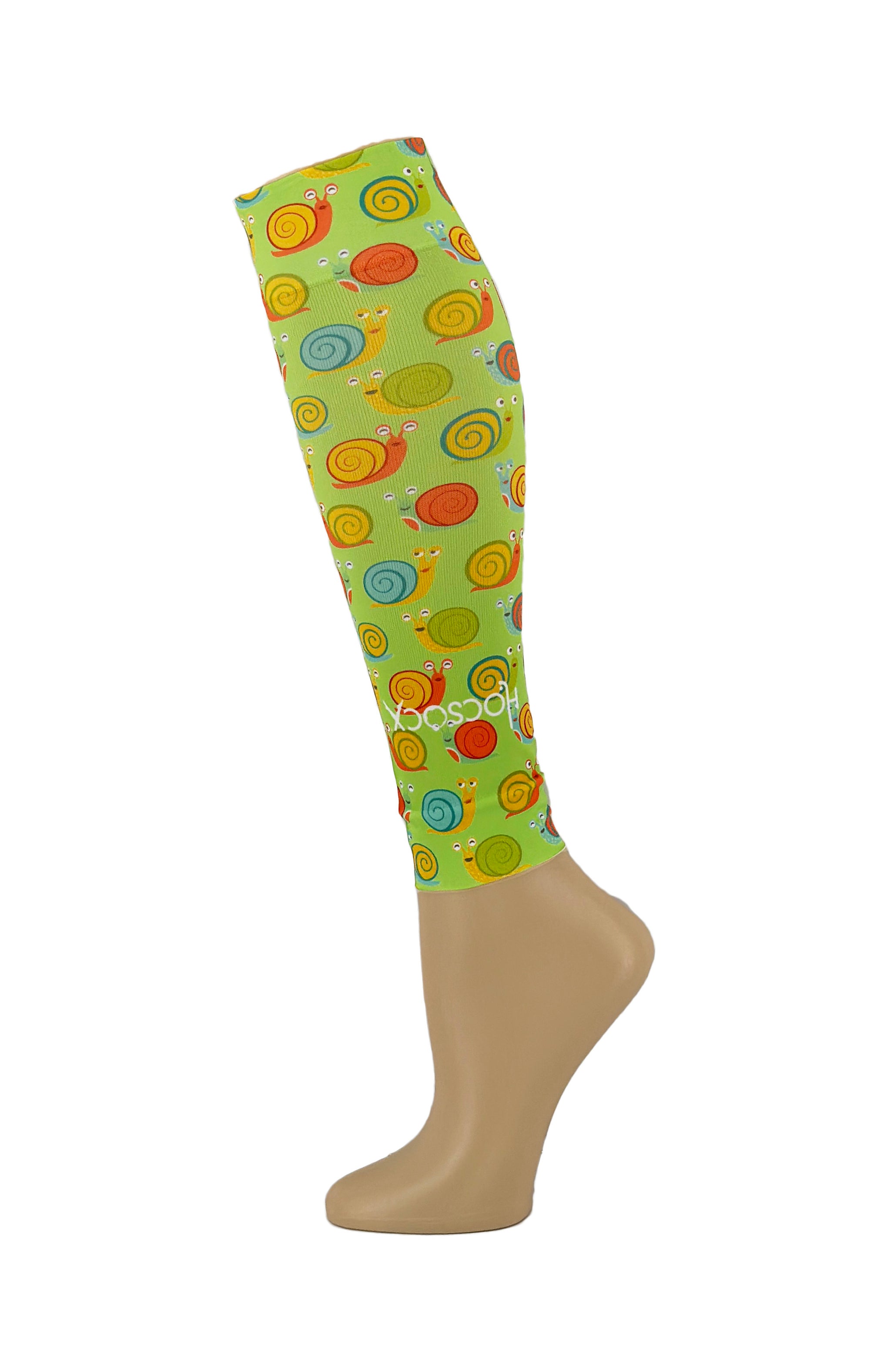 Snail On! Leg Sleeves