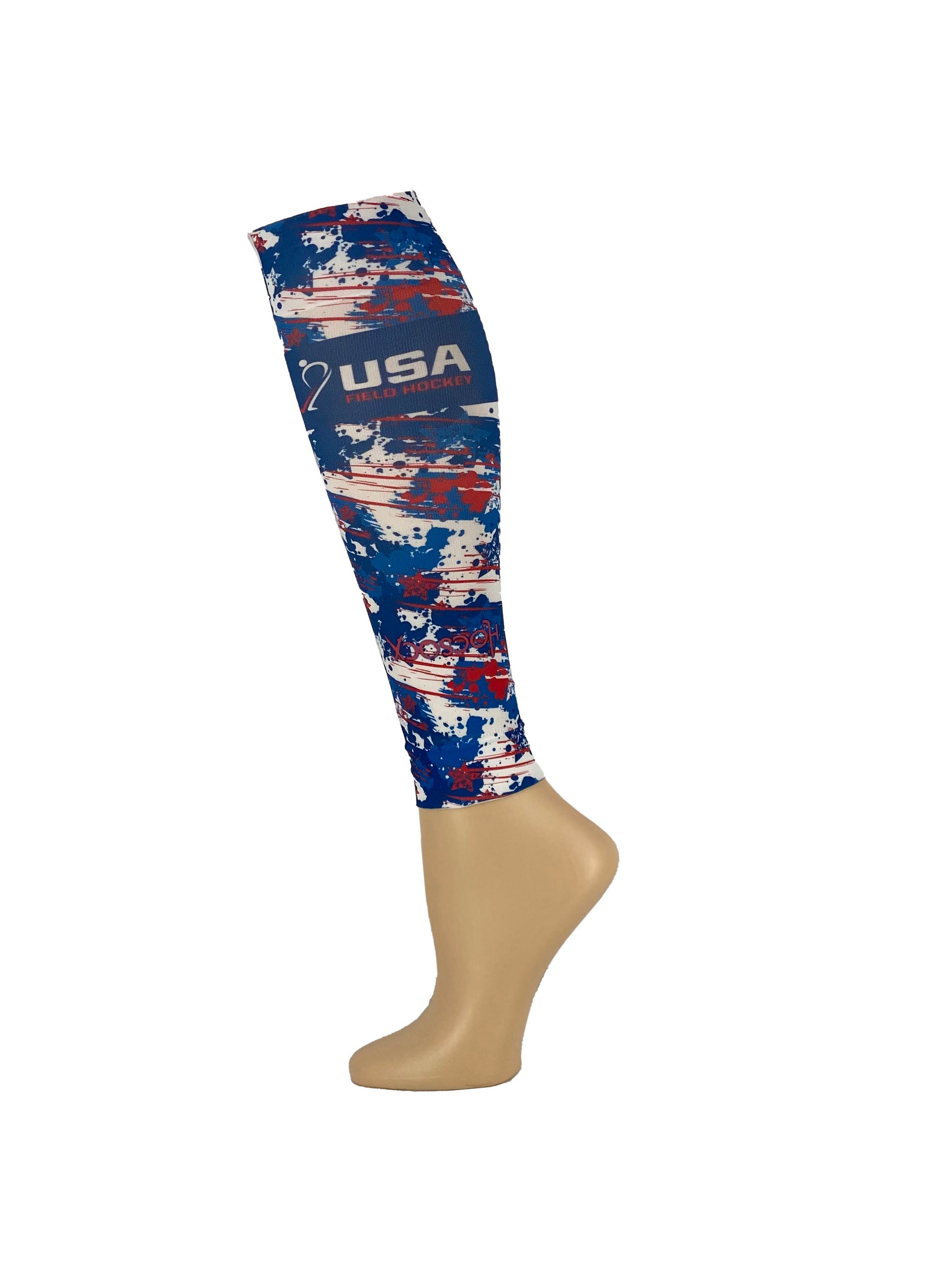 USA Field Hockey 2022 Official Leg Sleeves