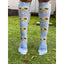 Hocsocx Sunflower Socks