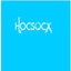 Carolina Blue Socks - Hocsocx Inc