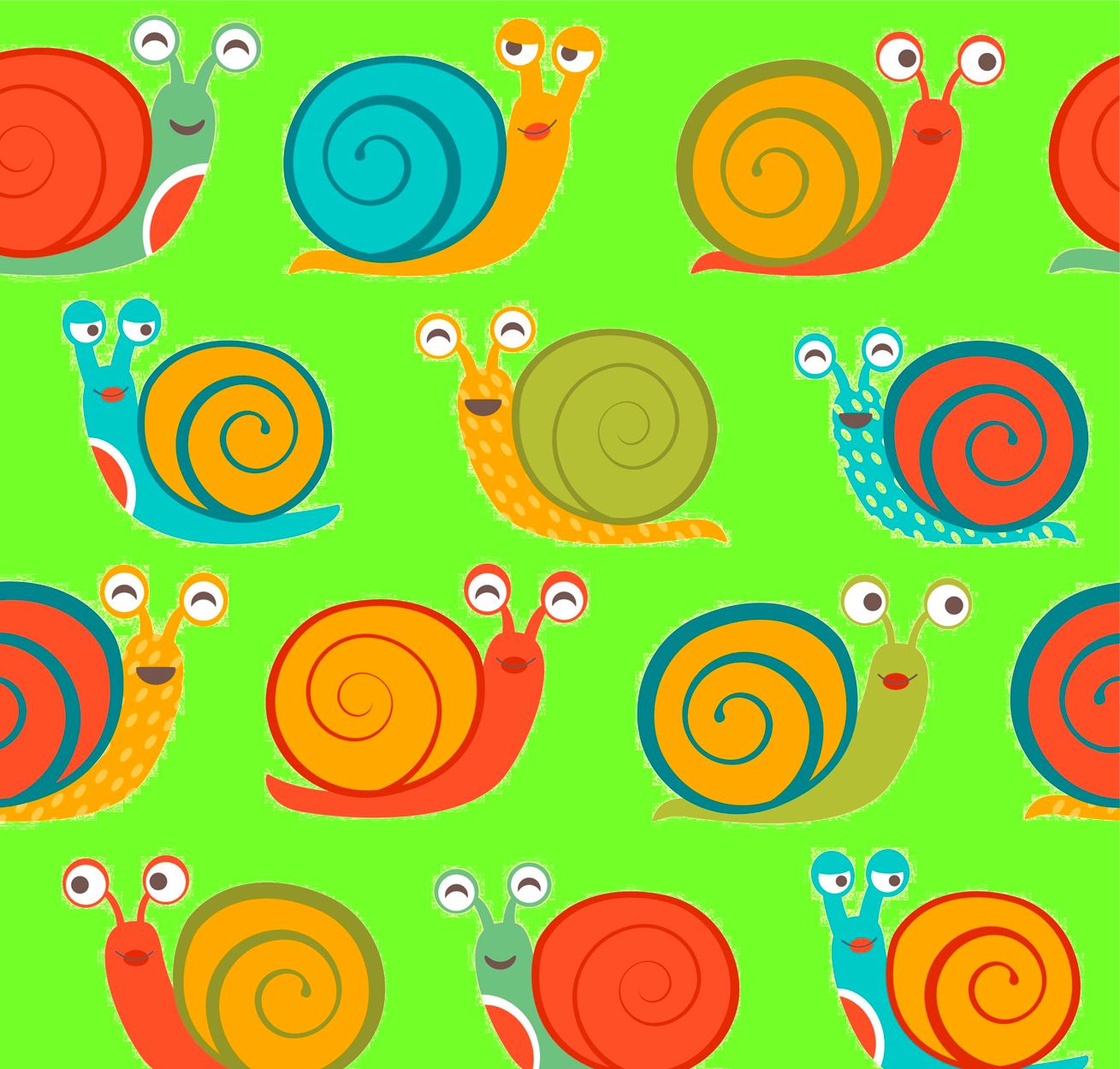 Snail On! Leg Sleeves