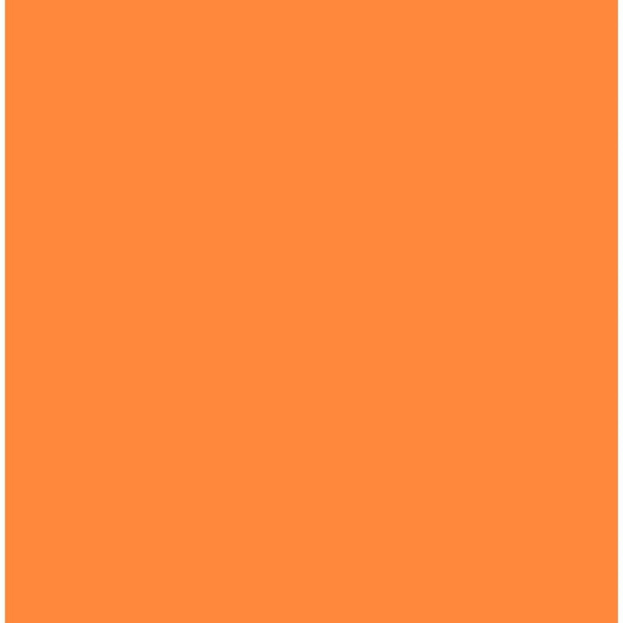 Orange Sherbet Socks - Hocsocx Inc