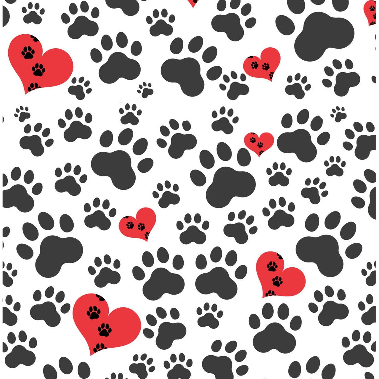 For the Love of Paw Socks - Hocsocx Inc