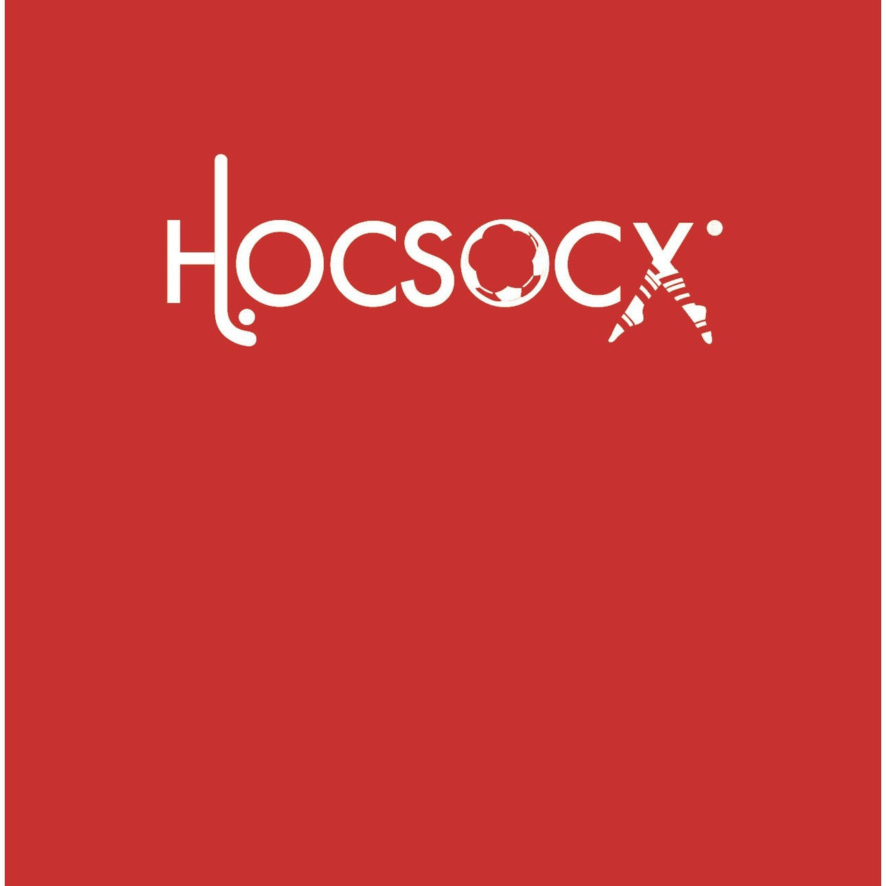 Red Socks - Hocsocx Inc