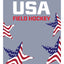 USA FH 2020 Socks