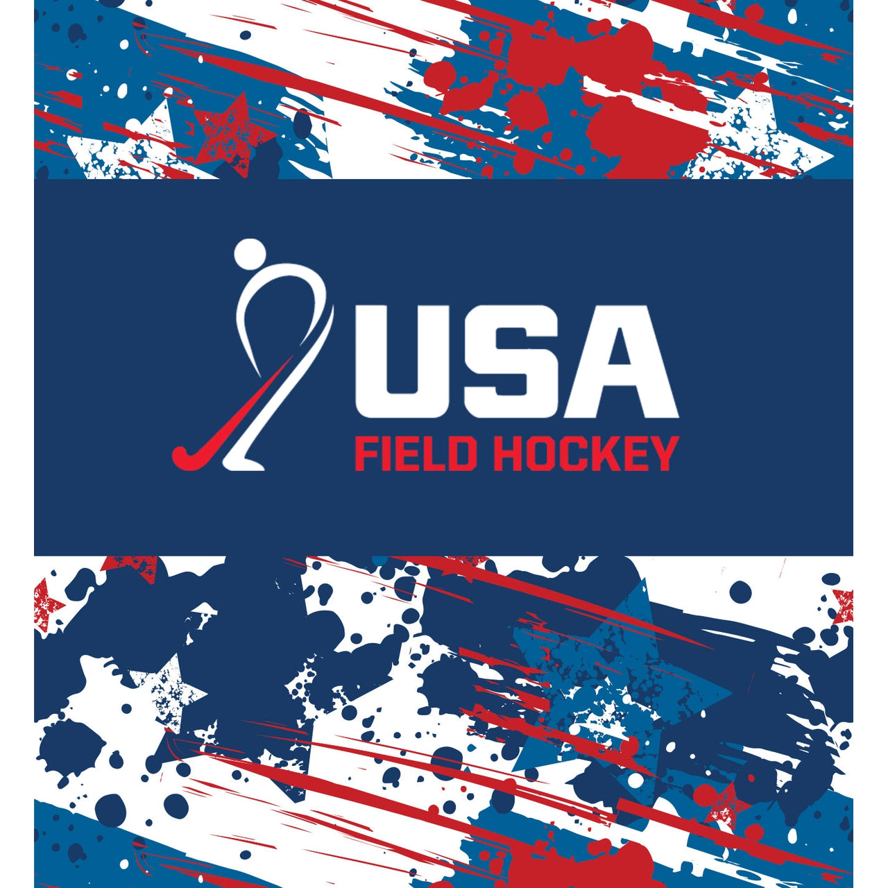 USA Field Hockey 2022 Official