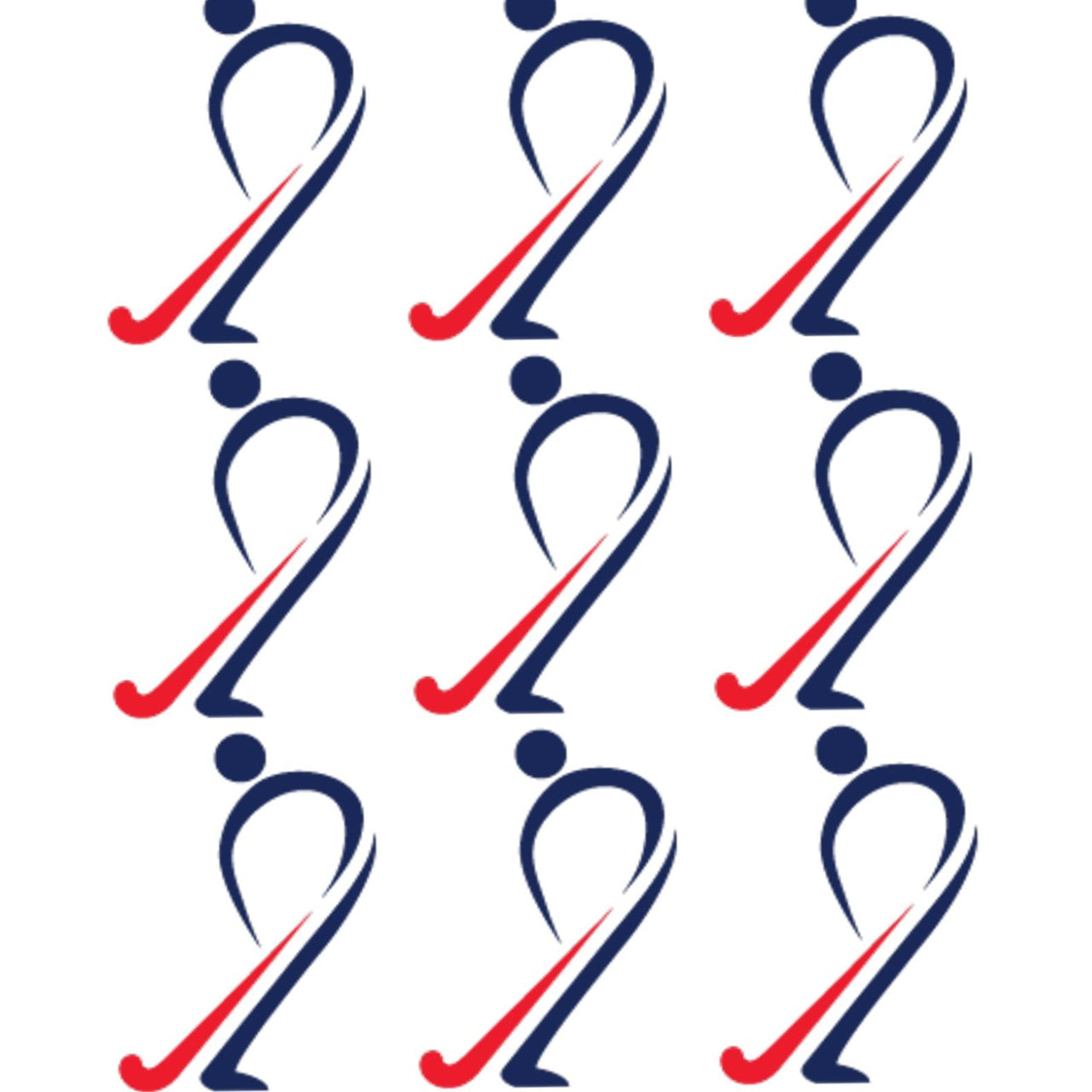 Field Hockey Player Socks - Hocsocx Inc
