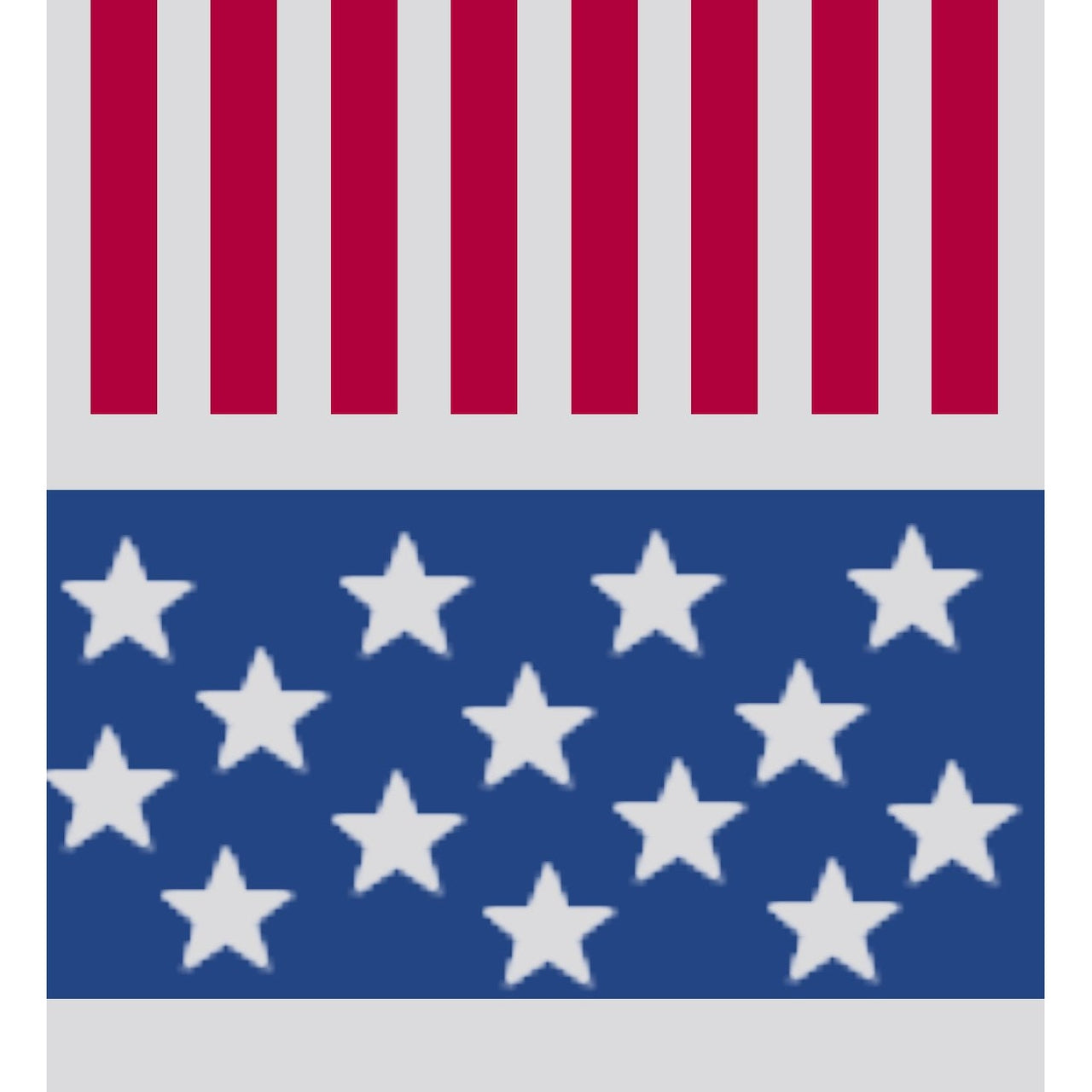 USA Flag Socks - Hocsocx Inc