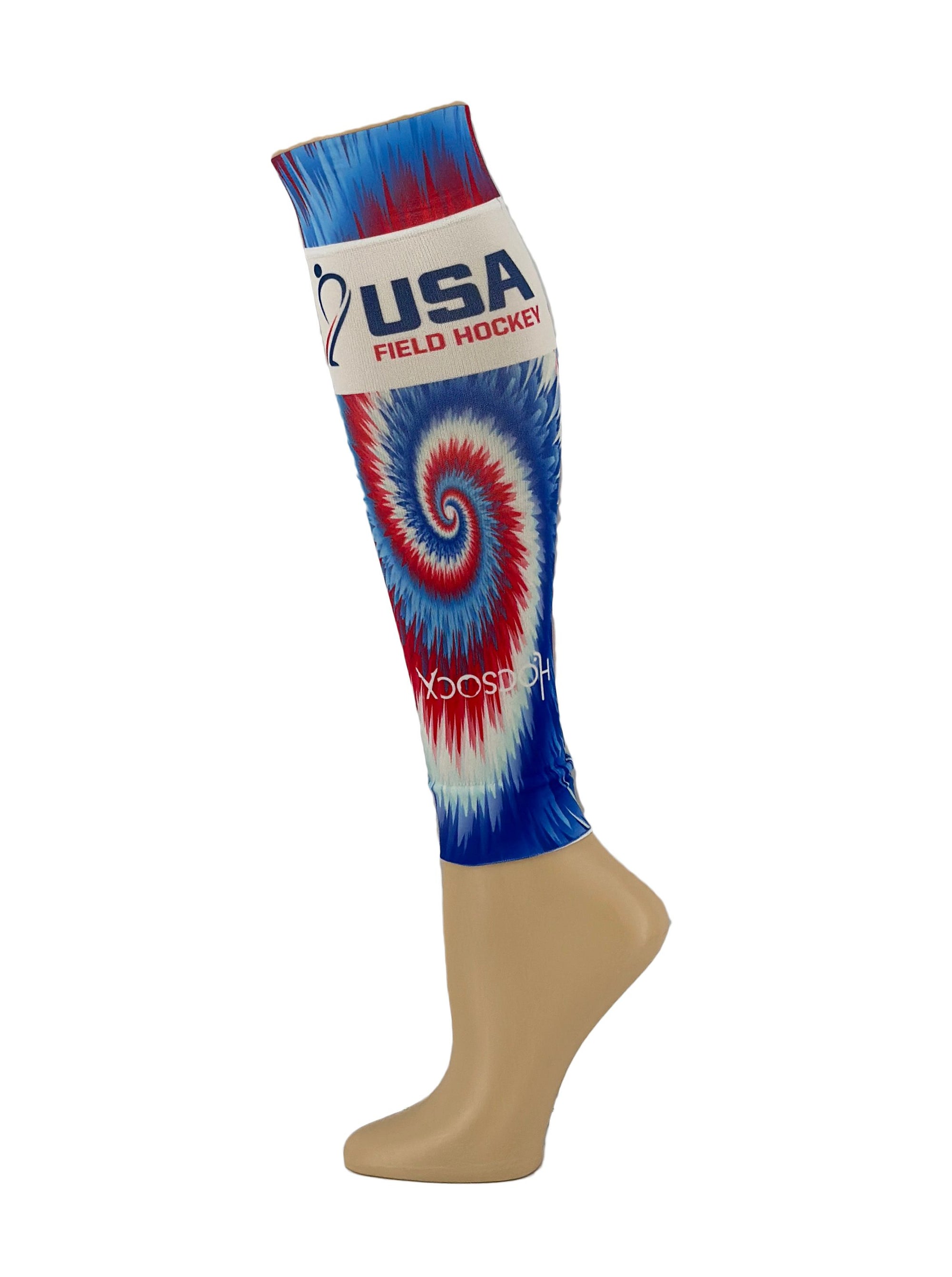 USA FH 2023 Official Leg Sleeves
